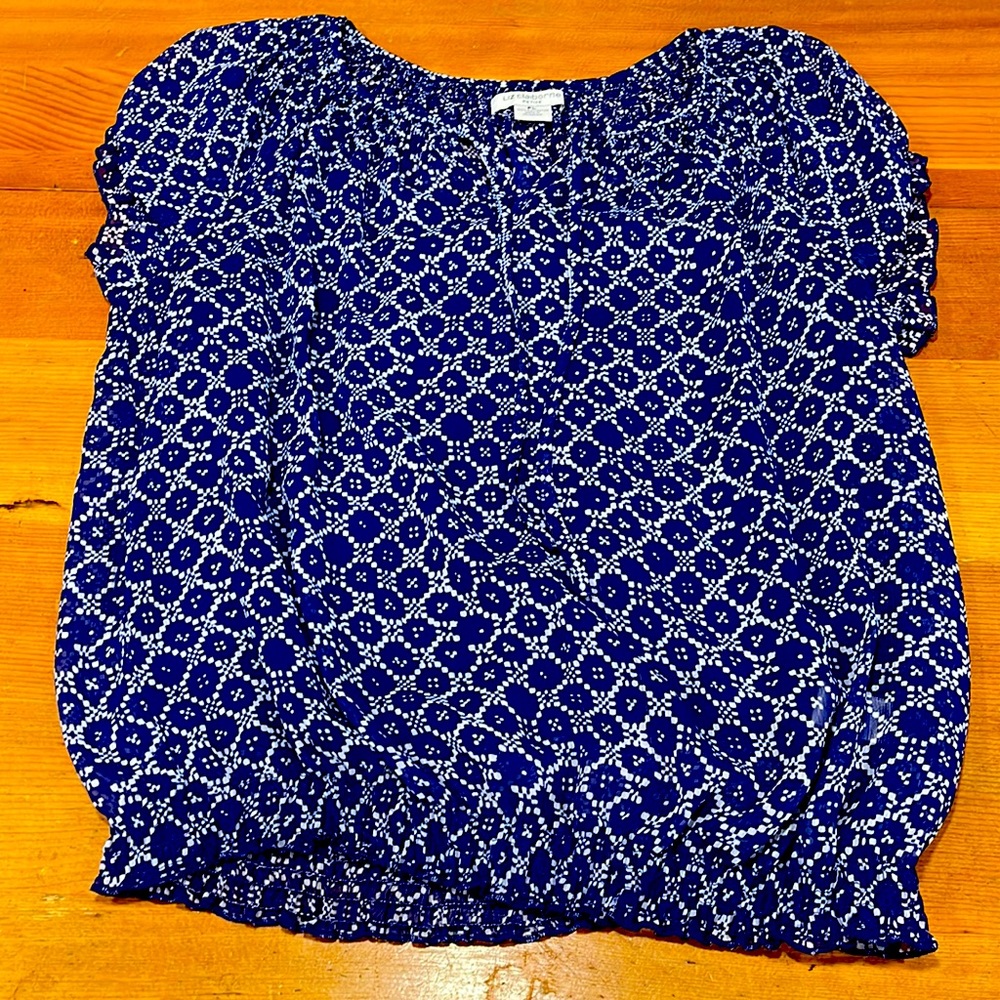 Liz Claiborne